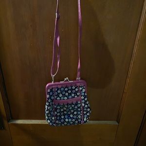Vera Bradley Crossbody